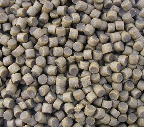 Skretting coarse carp - skretting, mm