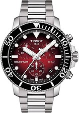 NEW TISSOT T-SPORT SEASTAR