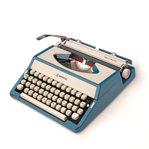 Imperial litton 230 - litton,