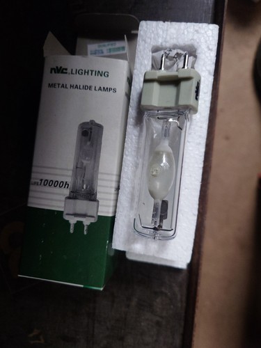 Nvc hnd150 ndl 150w - 150w, g12