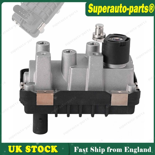 Turbocharger actuator - turbocharger,