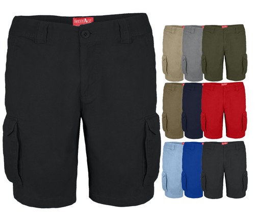 Men cargo shorts - cargo,