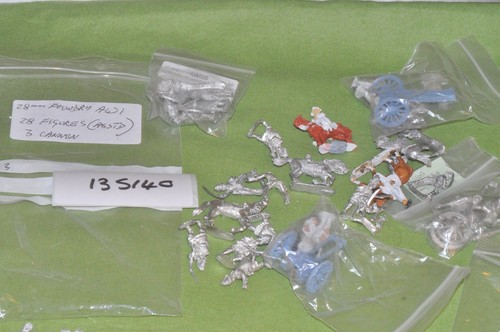 28mm awi castings foundry - 28mm,