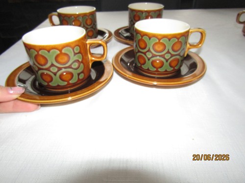 Vintage hornsea pottery - vintage,