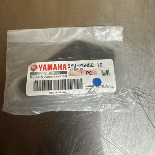 5yu 25852 front brake - 5yu-25852-10,
