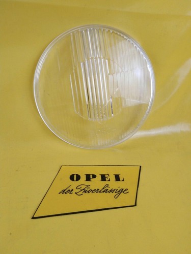 New original opel kadett b - original,