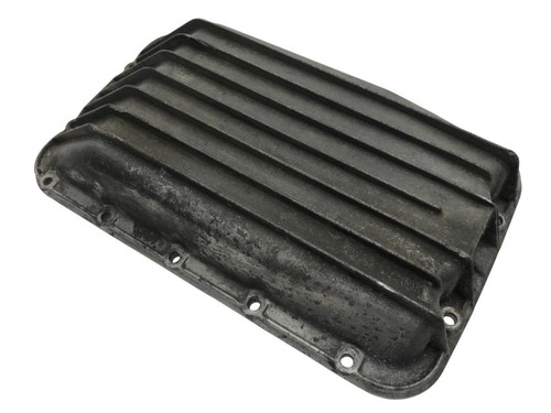 Lower engine cover bmw - cover, 80