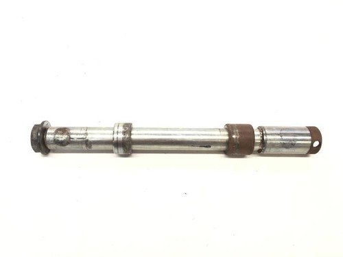 Front wheel axle - , 400