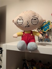 Family Guy Stewie Griffin