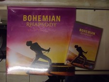 QUEEN BOHEMIAN RHAPSODY O.S.T