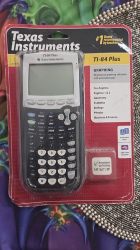 Texas instruments plus - texas,