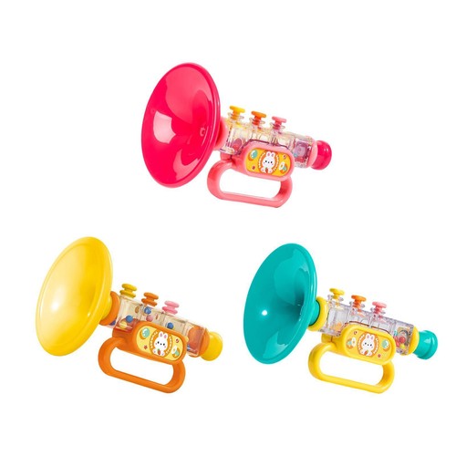 Trumpet toys for boys - toys, girls
