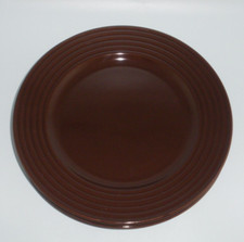 4 x Brown Retro Trade Winds