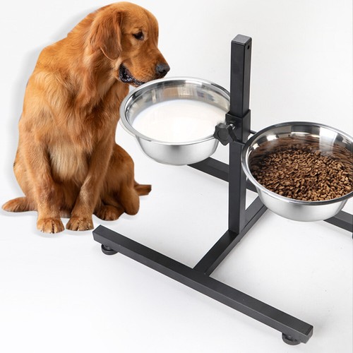 Large elevated raised - large/xl,