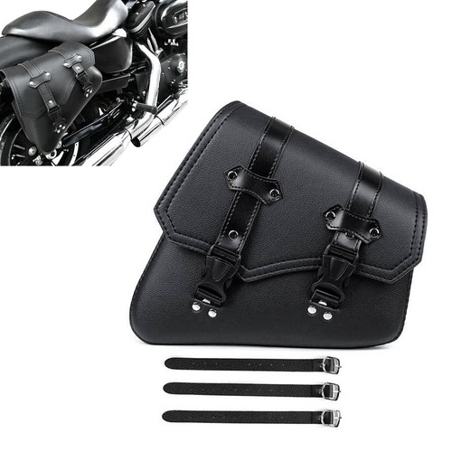 Saddlebag for kawasaki - for, vulcan