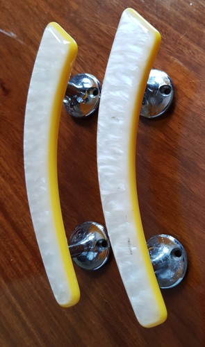 Vintage retro 1950 s lucite - vintage, 1950's