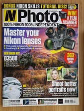 N Photo - magazine / Issue