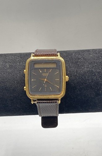 Vintage seiko h357 - seiko, h357-5090