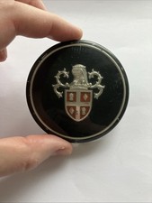 Austin Badge Steering Wheel Centre Hub Emblem Crest 75mm 