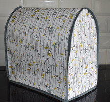 Food Mixer cover for