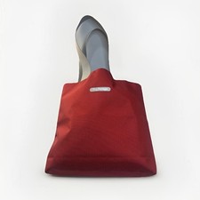 🔥Peg Perego Red and Gray