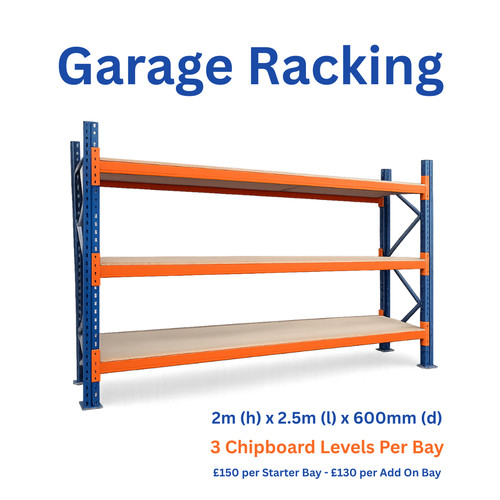 Used shelving made from - used,