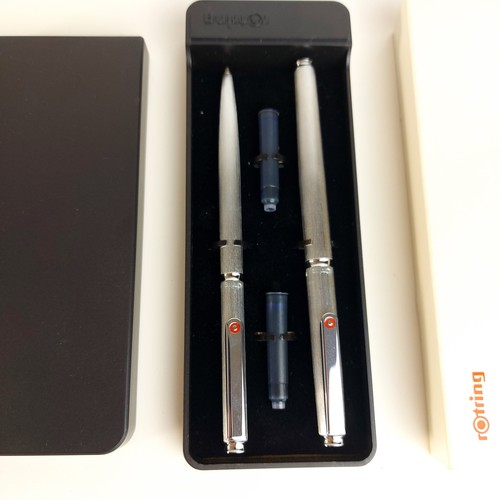 Vintage rotring fountain - vintage,