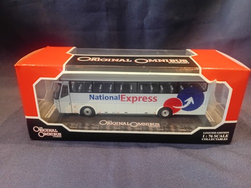 Corgi om45308 national express - corgi,