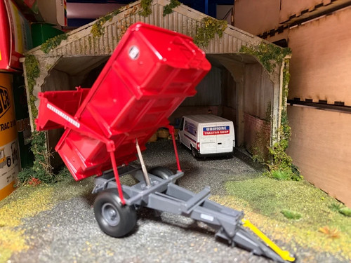 Replicagri massey ferguson 108 - replicagri,