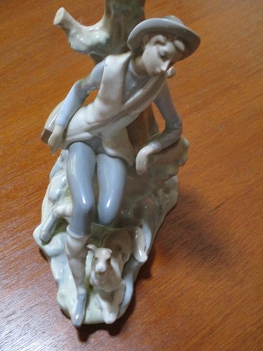 Lladro 1970s porcelain - 1970s.,