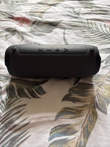 Intempo wireless portable - intempo,