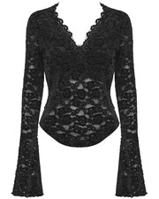 Punk Rave Womens Elegant