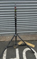 Arri 3 riser lighting stand