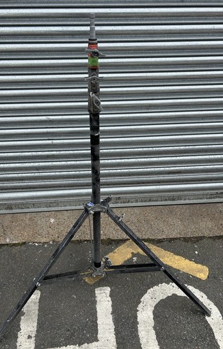 Arri lighting stand - stand, 3-riser
