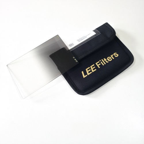 Lee filters soft grad - soft, 2