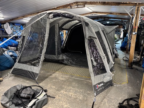 Berghaus telstar nightfall - berghaus,