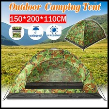 Two Persons Large Pop Up