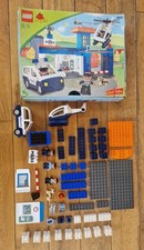 Vintage 2004 LEGO Duplo 4691