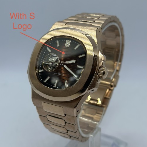 Chocolate rose gold - chocolate, /
