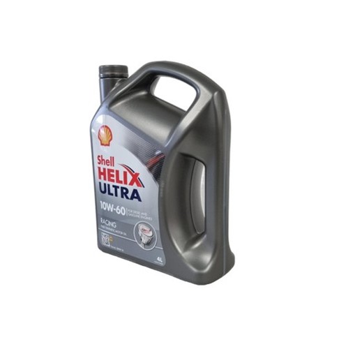 Shell helix ultra racing - helix,
