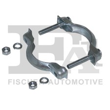 FA1 932-972 CLAMPING PIECE