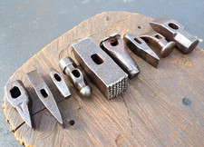 MISC 9X VARIETY "HAMMER LOT"