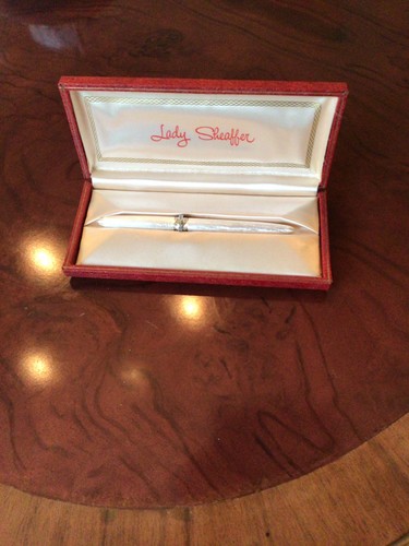 Lady schaeffer fountain pen - schaeffer,