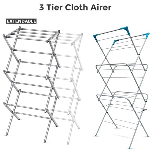 Tier airer cloth - airer, dryer