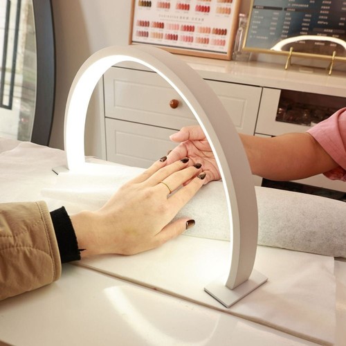 Switch control nail - switch, for