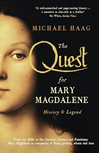 The quest for mary - mary, magdalene