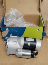 2.3KW 12V FORKLIFT STARTER