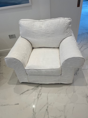 Collins and hayes armchairs - hayes,