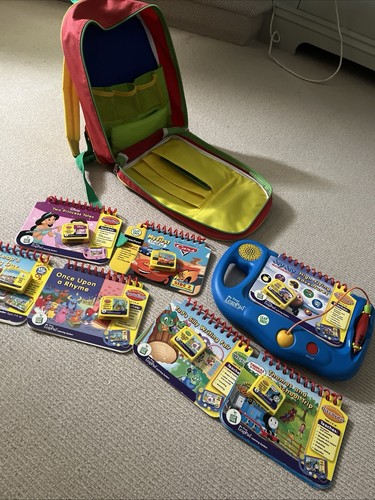 Leapfrog leappad first - leapfrog,