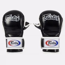 Fairtex Sparring Leather MMA